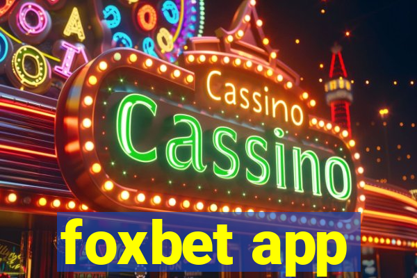 foxbet app